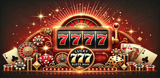 ลัก กี้ สล็อต 777