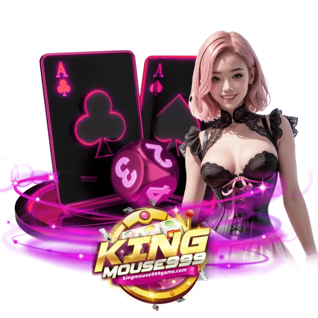 kingmouse999